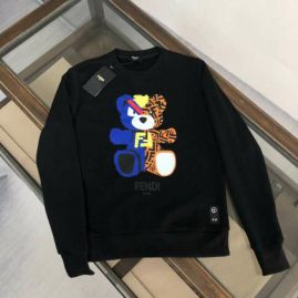 Picture of Fendi Sweatshirts _SKUFendiS-XXLtltn2025298